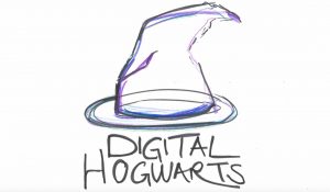 Digital Hogwarts
